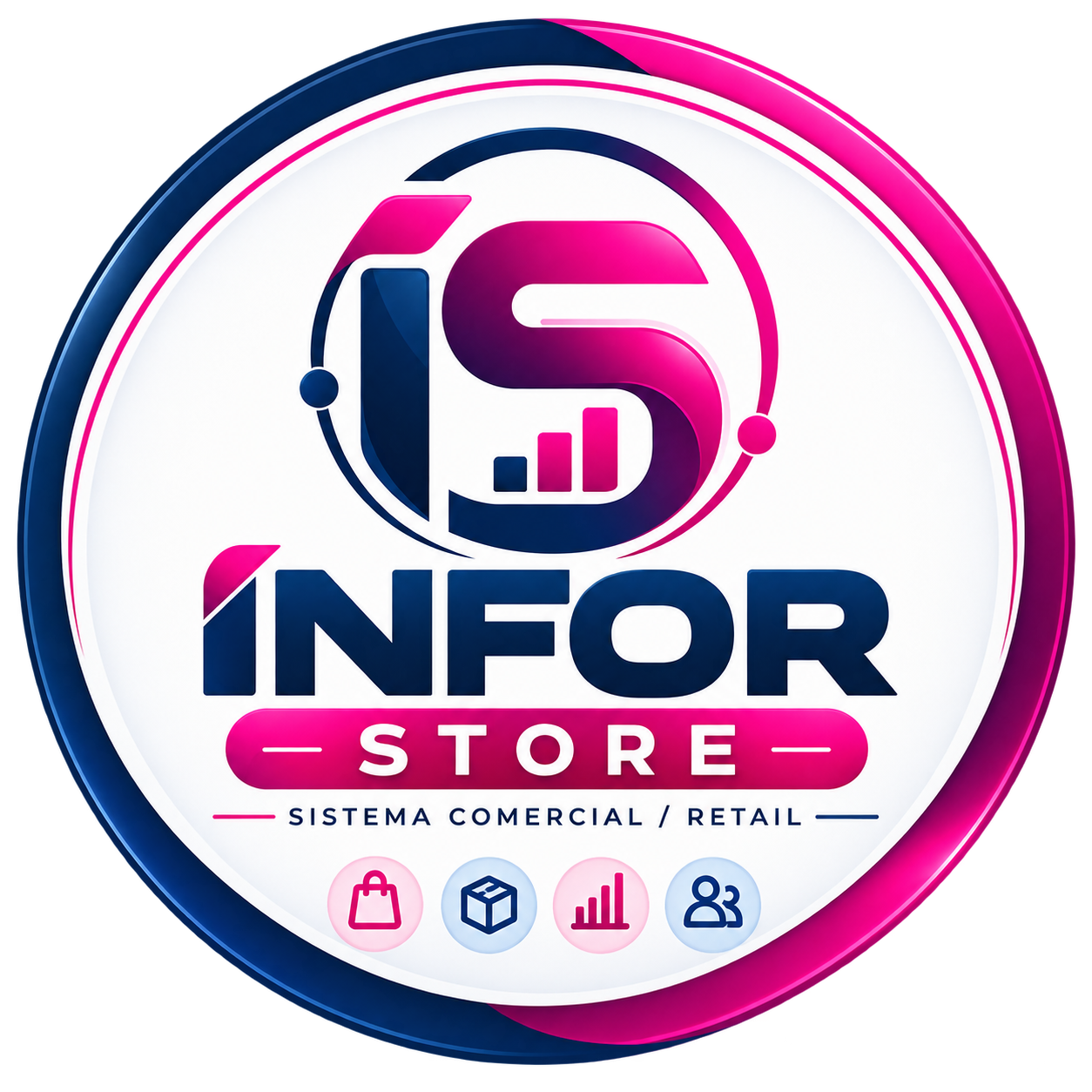 INFOR STORE